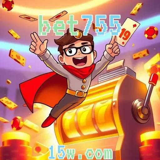 bet755: Descubra o Mundo Empolgante do Bingo Digital