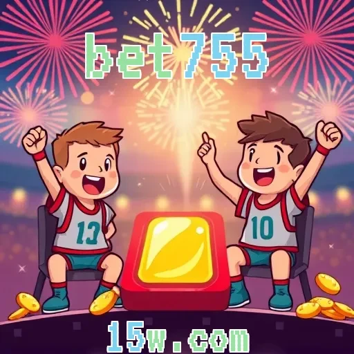 bet755: Descubra o Poder da Comunidade de Jogadores na Plataforma