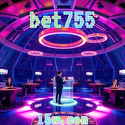 bet755: Aumente Sua Experiência com a Seção de Perguntas Frequentes