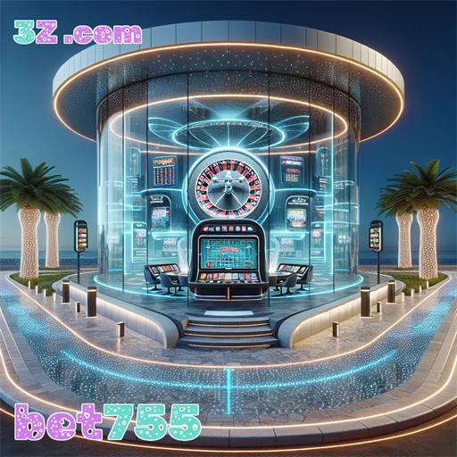 Apostas Ao Vivo: A Nova Era do Jogo no bet755