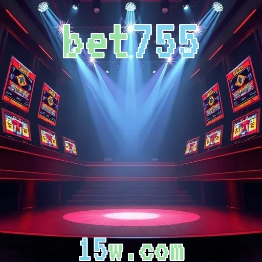 bet755: Descubra Apostas em Esportes com Recursos Incríveis
